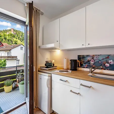 Gisela 2.0 - 2 Apartamento *