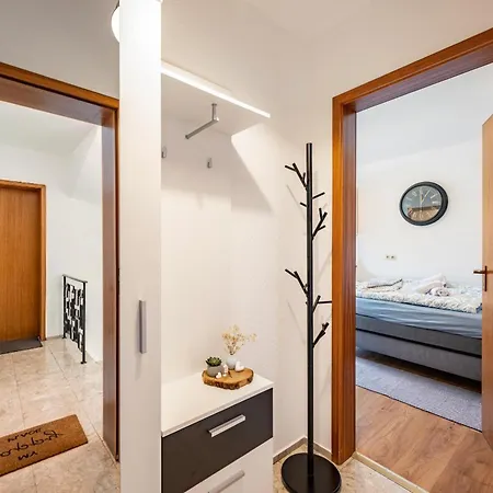 Gisela 2.0 - 2 Apartamento Bad Liebenzell