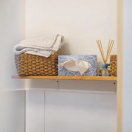 Apartamento Gisela 2.0 - 2 Bad Liebenzell